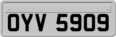 OYV5909