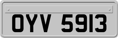 OYV5913