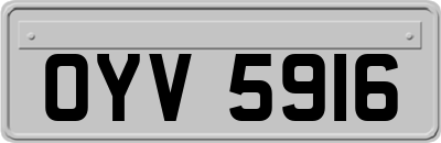 OYV5916