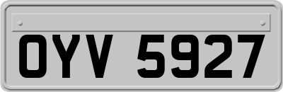 OYV5927