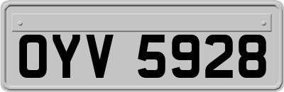 OYV5928