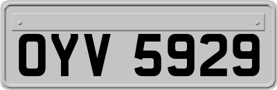 OYV5929