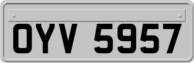 OYV5957