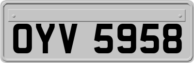 OYV5958