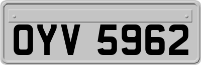OYV5962