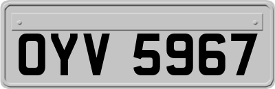 OYV5967
