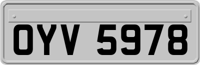 OYV5978