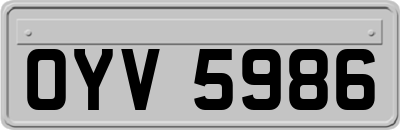 OYV5986