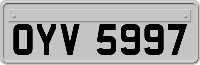 OYV5997