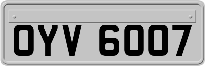 OYV6007