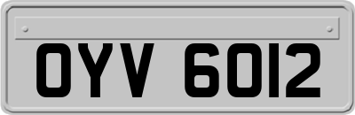 OYV6012