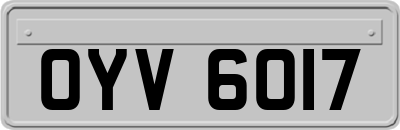 OYV6017