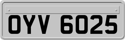OYV6025