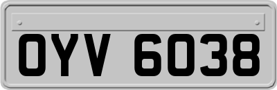 OYV6038