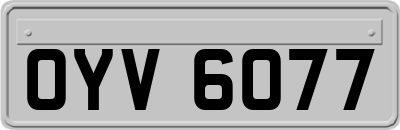 OYV6077