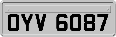 OYV6087
