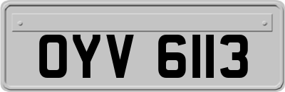 OYV6113