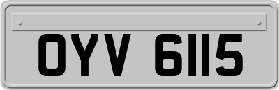 OYV6115