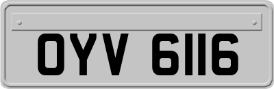 OYV6116