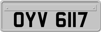 OYV6117