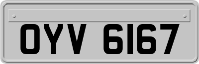 OYV6167
