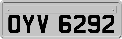 OYV6292