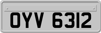 OYV6312