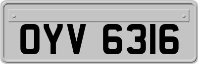 OYV6316