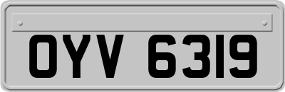 OYV6319
