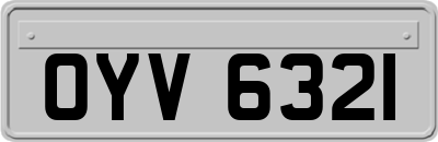 OYV6321