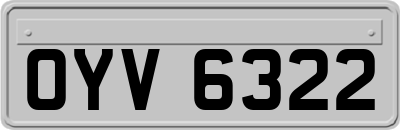 OYV6322