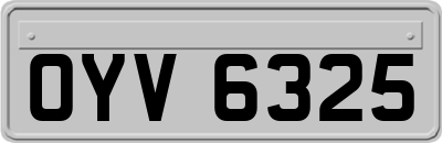 OYV6325