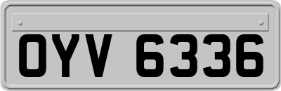 OYV6336