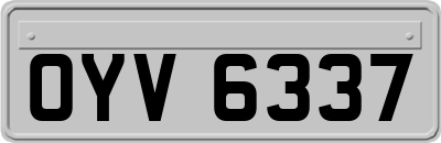 OYV6337