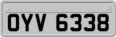 OYV6338