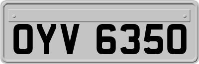OYV6350
