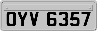 OYV6357