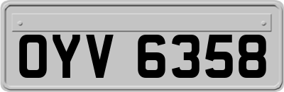 OYV6358