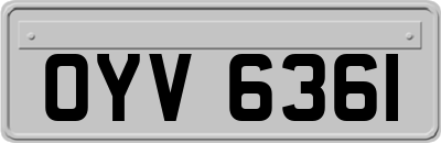 OYV6361