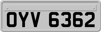 OYV6362