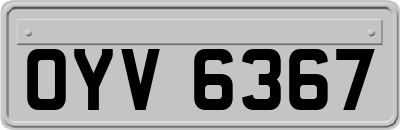 OYV6367