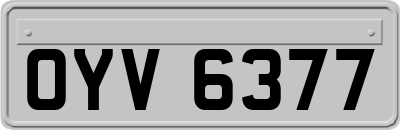 OYV6377