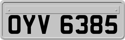 OYV6385