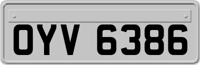 OYV6386
