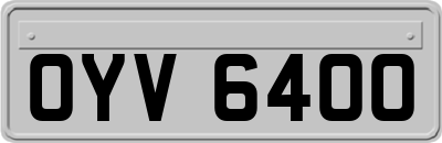OYV6400