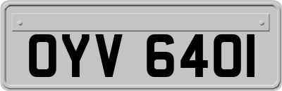 OYV6401