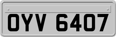 OYV6407