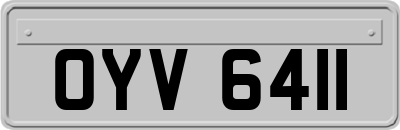 OYV6411