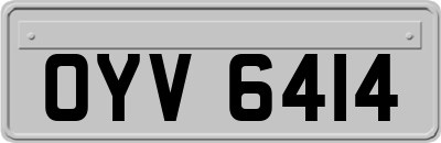 OYV6414