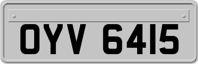 OYV6415
